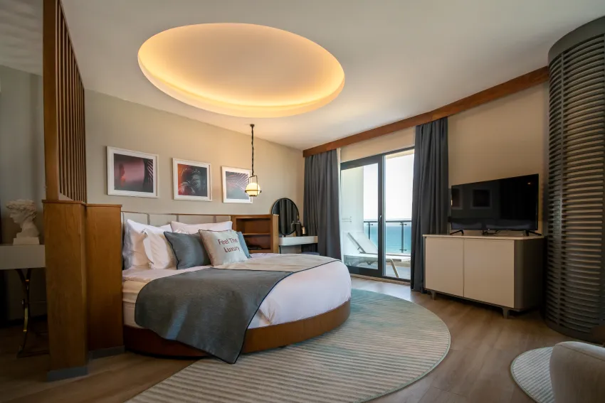 Seaden Quality Resort & Spa 5*-17