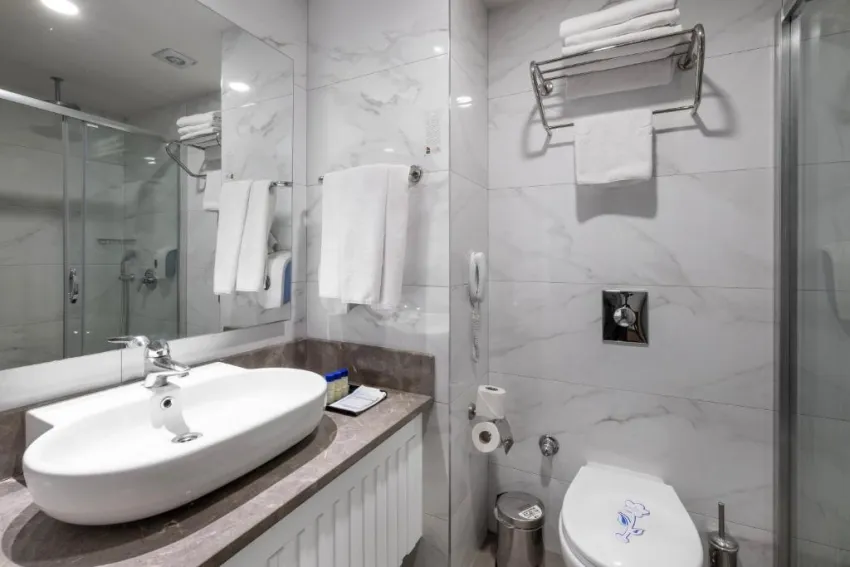 Long Beach Alanya 5*-4