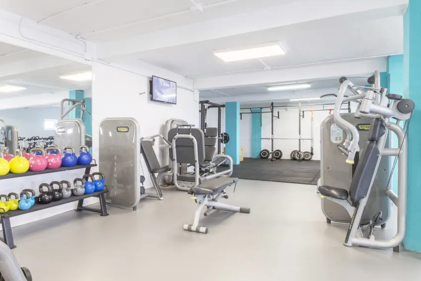 Ferrer Janeiro Hotel Spa 4*-144