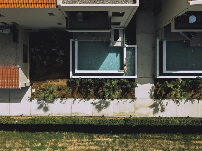 Asterion Suites and Spa 5*-9