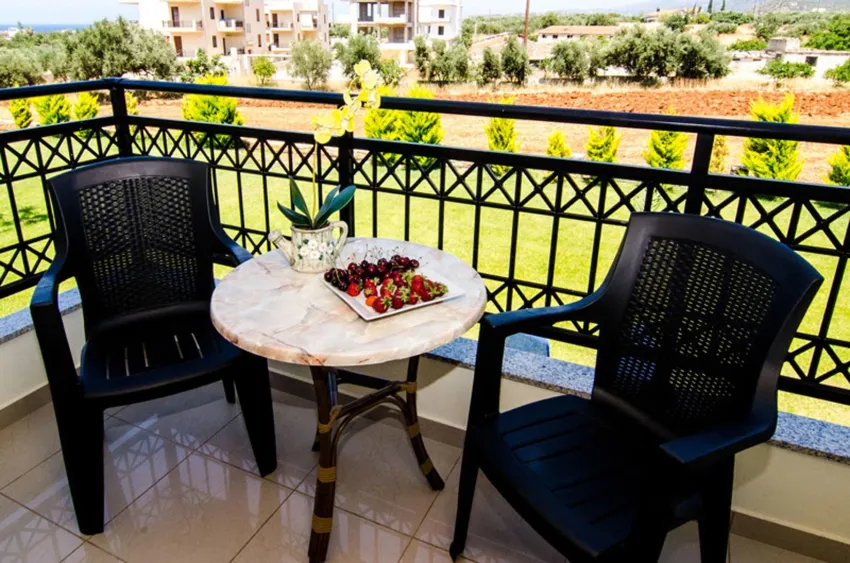 Real Palace Studios 1*-16