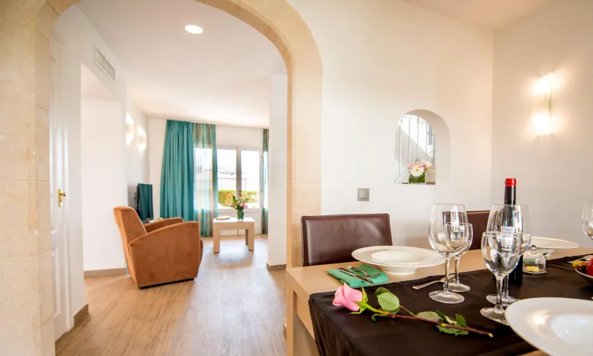 Ona Aucanada Club 3*-204