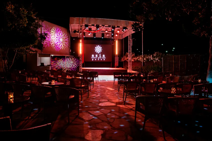 Azia Resort and Spa 5*-92