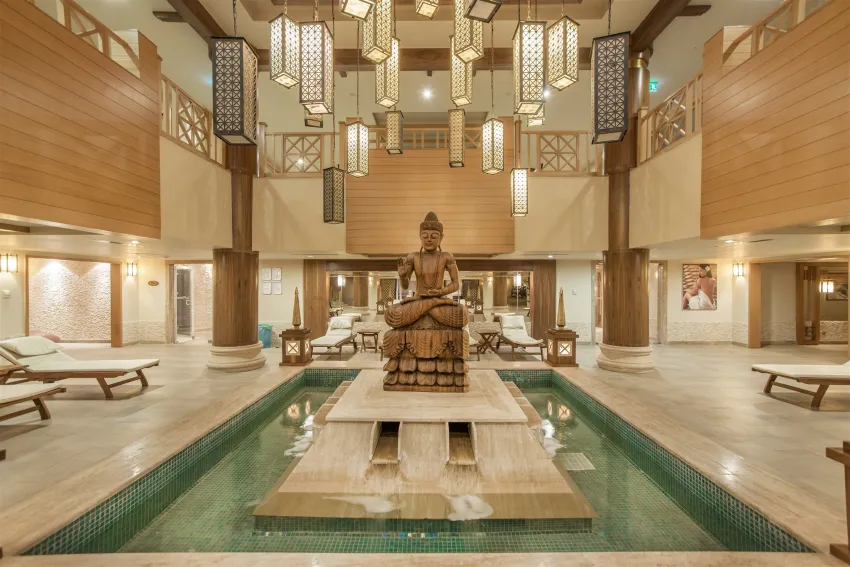Starlight Resort Hotel 5*-282