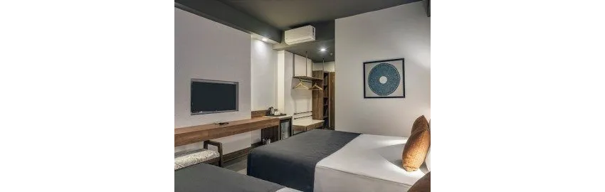 Kaia Coracesium (Ex. Villa Sunflower Beach Hotel) 4*-12