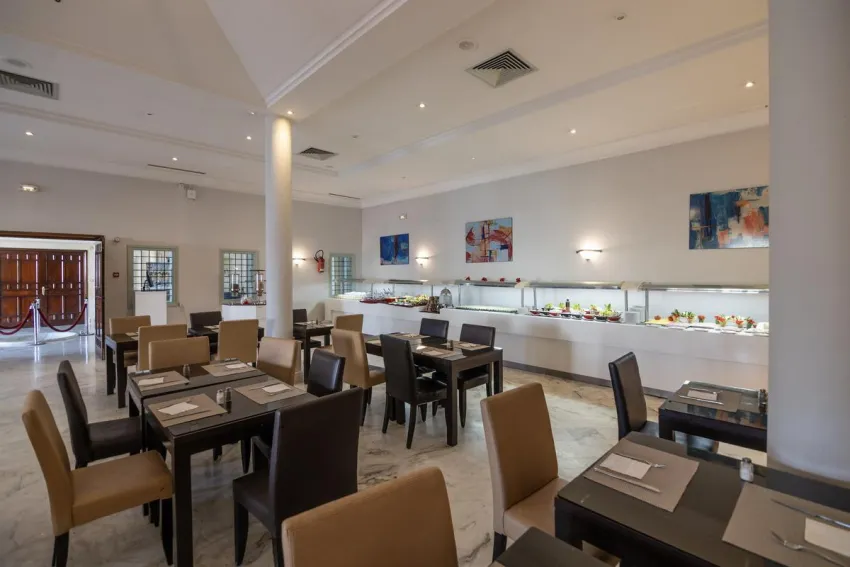 TMK Flora Park 4*-32