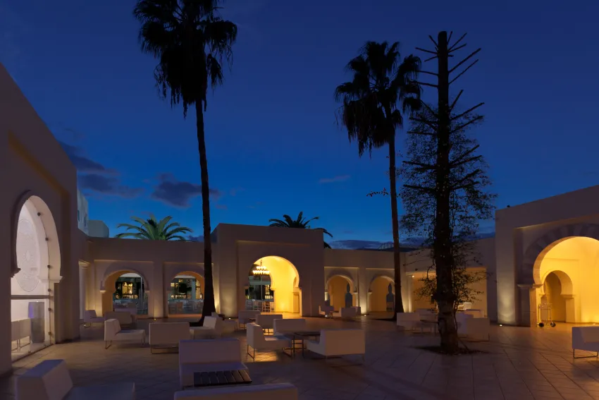 Seabel Alhambra Beach Golf & Spa 4*-2