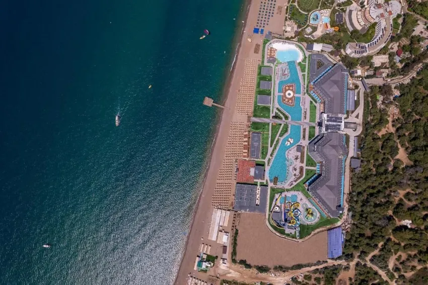 LAGO HOTEL  5*-13