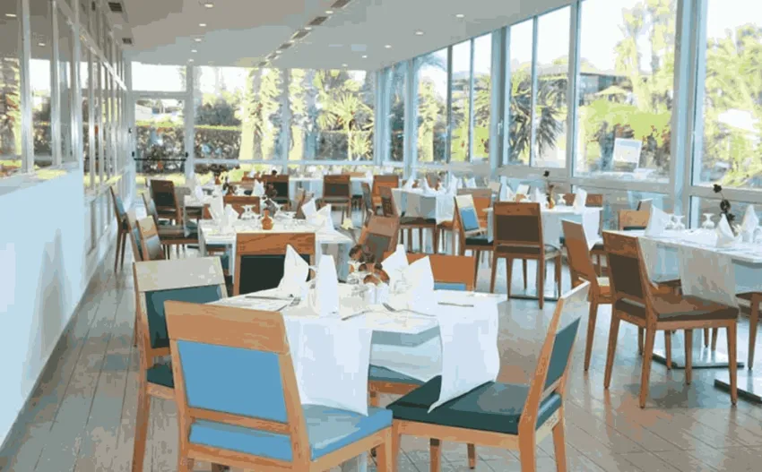 Sahara Beach & Aqua Park 3*-12