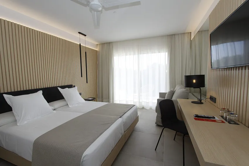 BG Caballero Hotel 4*-18