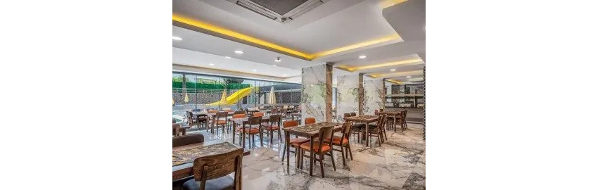 Arsi Paradise Beach 4*-19
