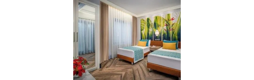 Baia Salima Kemer 5*-23