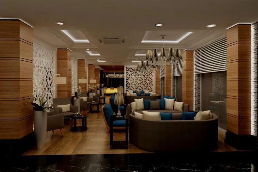 SELCUKHAN HOTEL  4*-4