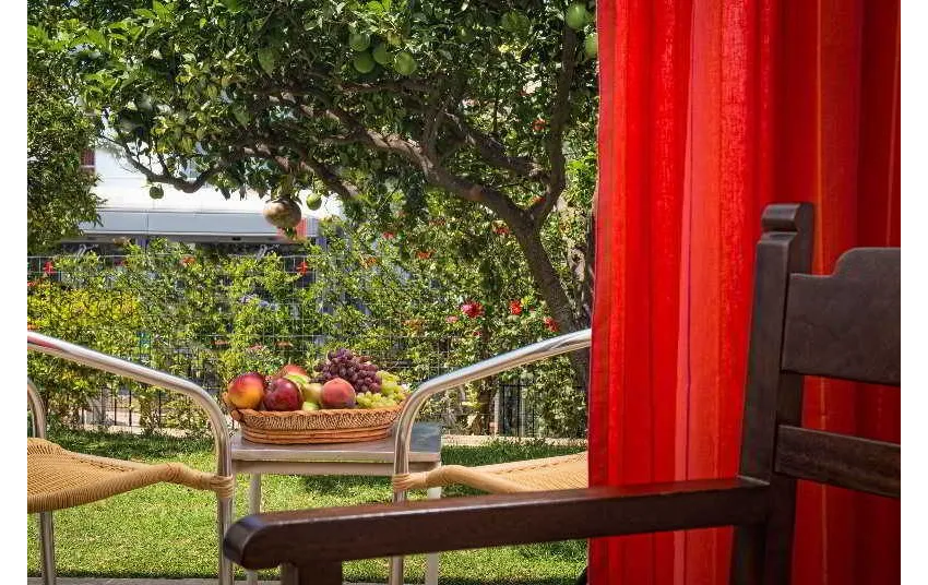 Malia Holidays by CHC Group 3*-30