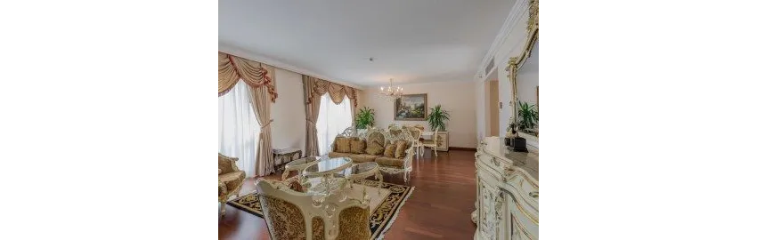 Kremlin Palace Hotel 5*-16