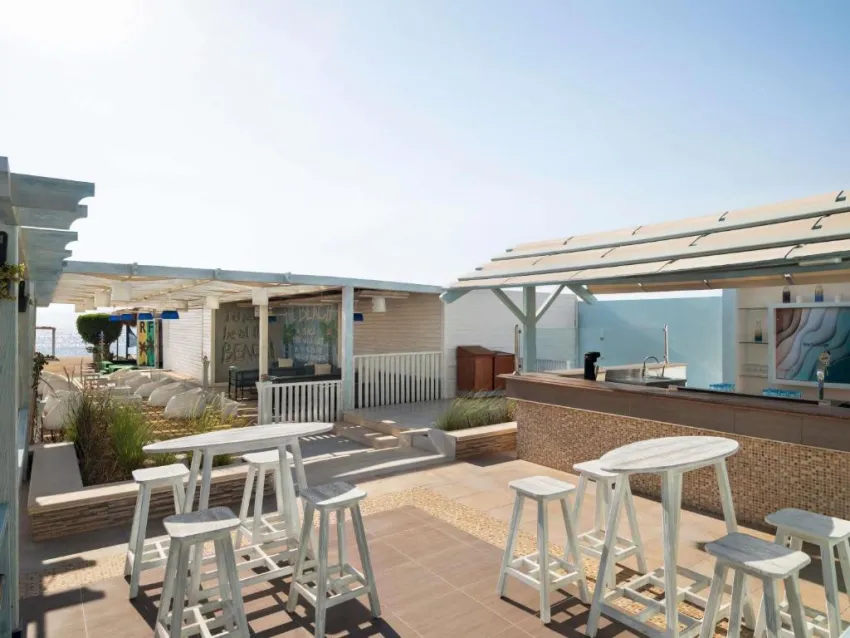 MOVENPICK WATERPARK RESORT & SPA SOMA BAY  5*-37