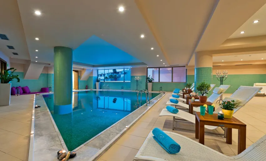 Cavo Spada Luxury Sports&Leisure Resort Giannoulis 5*-22