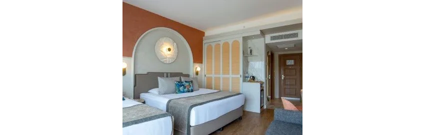 Fame Residence Lara & Spa Hotel 5*-8