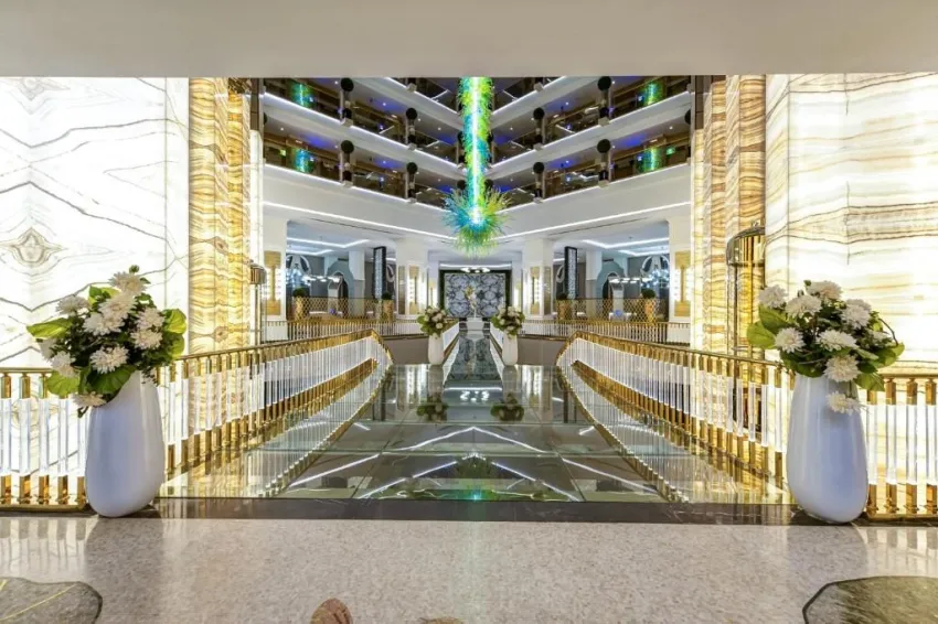 Granada Luxury Belek 5*-10