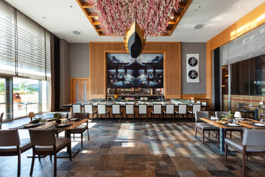 Regnum Carya Golf & Spa Resort 5*-27