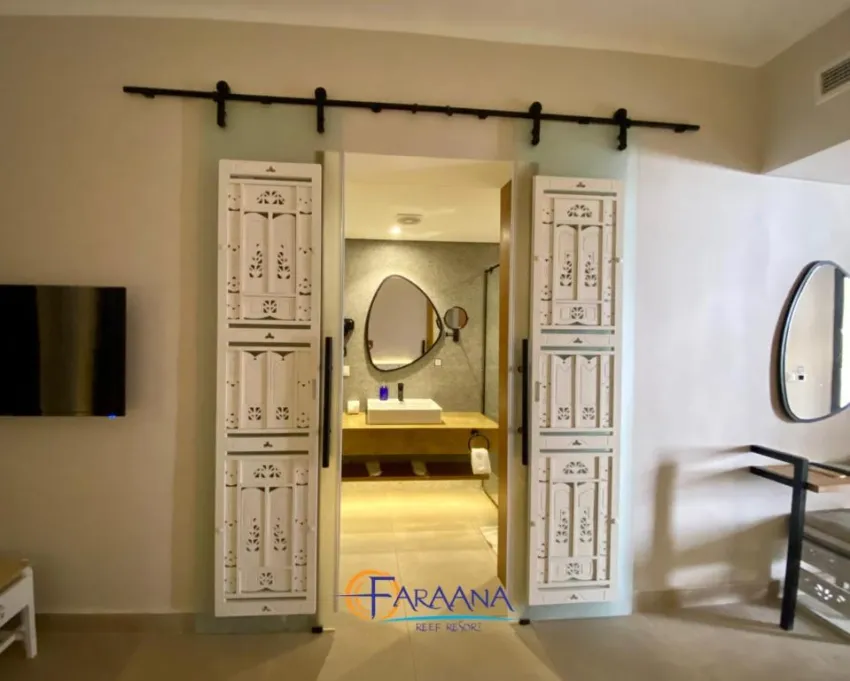 CLUB FARAANA REEF  4*-81