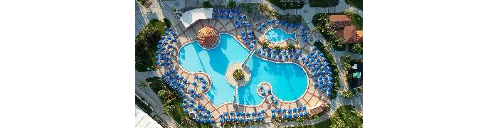 Lindos Princess Beach Resort and Spa 4* - Lardos - Grecia
