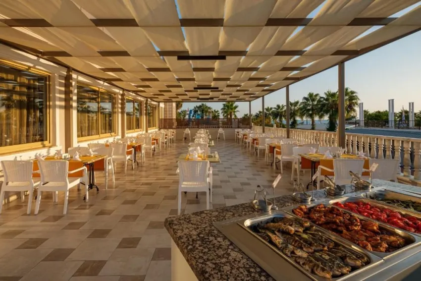 Aydinbey Famous Resort 5*-21