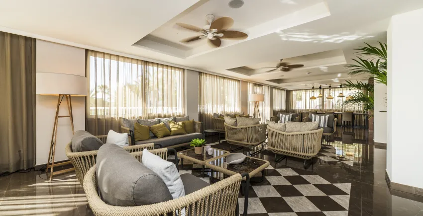 Eurostars Marivent 4*-22