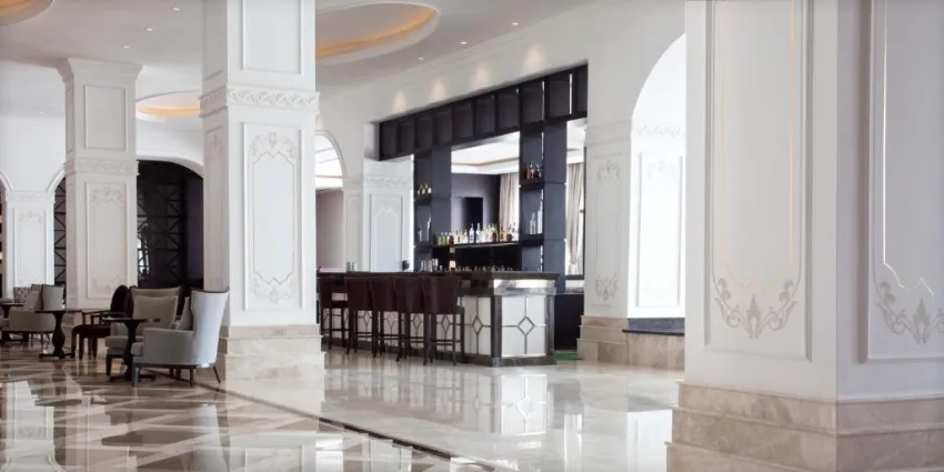 JUJU PREMIER PALACE HOTEL (EX.AMARA PREMIER PALACE)  5*-4