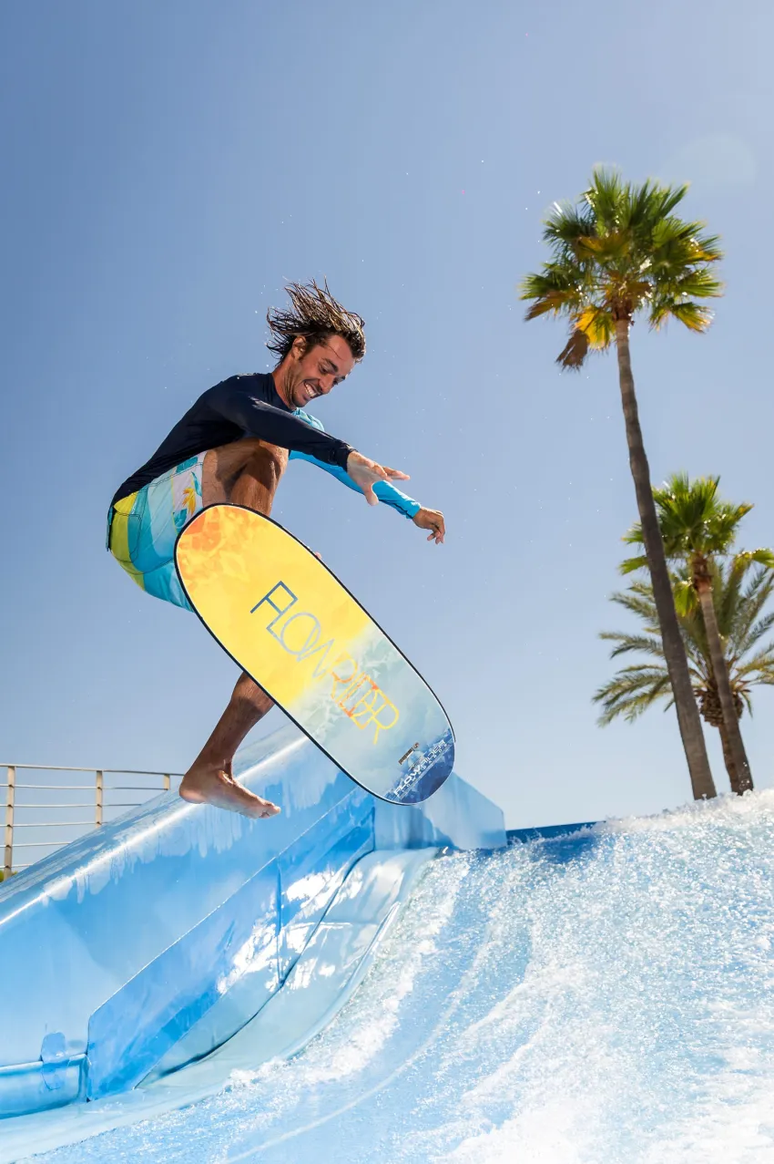 INNSiDE by Melia Wave Calvia (ex Sol Wave House) 4*-26