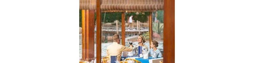Three Corners Rihana Resort El Gouna 4*-57
