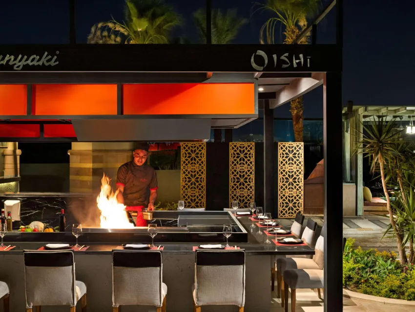 Movenpick Waterpark Resort & Spa Soma Bay 5*-149