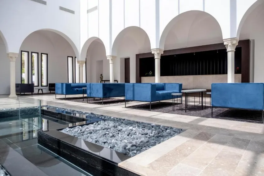 THE ORANGERS GARDEN VILLAS & BUNGALOWS  5*-25