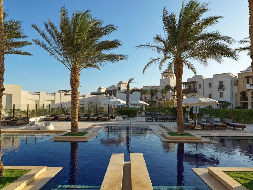 Ancient Sands Resort El Gouna 5*-27