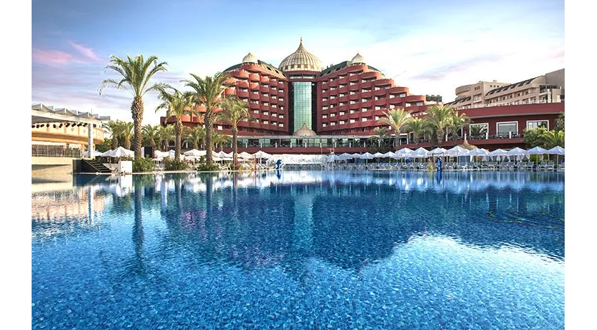 DELPHIN PALACE  5*-27