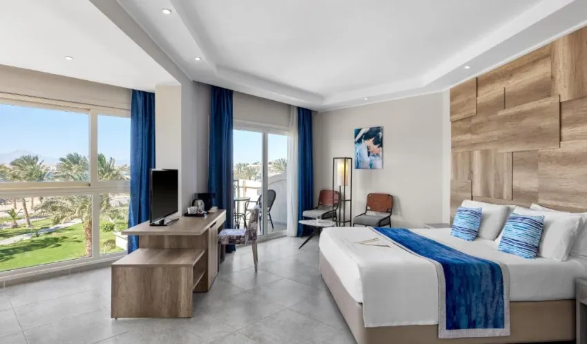 THE V LUXURY RESORT SAHL HASHEESH  5*-31