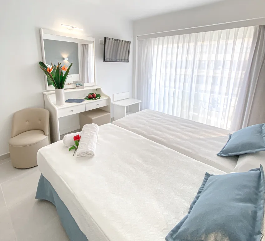 Reverence Life Hotel 4*-40