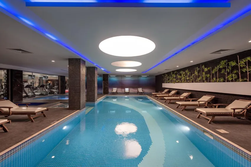 White City Resort & Spa Hotel 5*-6