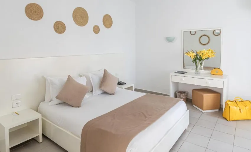 GOLDEN TULIP PRESIDENT HAMMAMET  4*-47