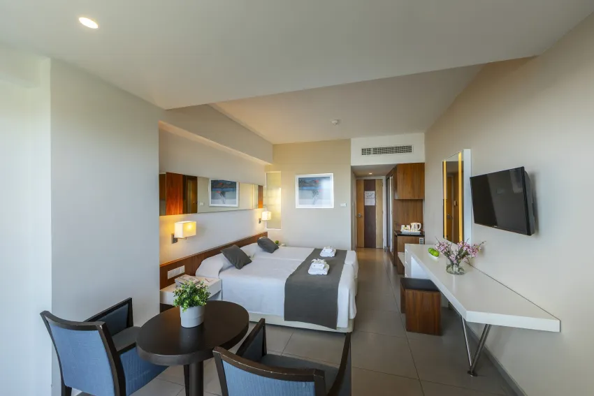 Melissi Beach Hote 4*-34