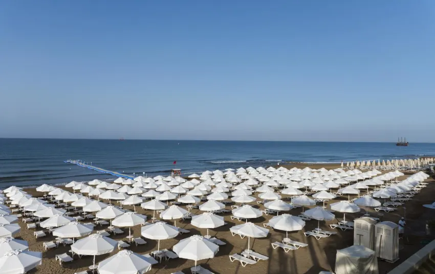Barut Hemera Resort & Spa 5*-24