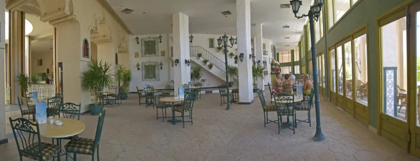 Sunny Days Palma De Mirette Resort & Spa 4*-5