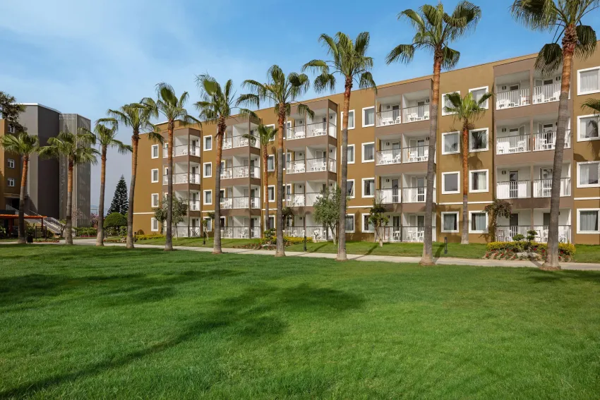 Marvida Family Eco Club (Ex:Otium Family Eco Club) 5*-2