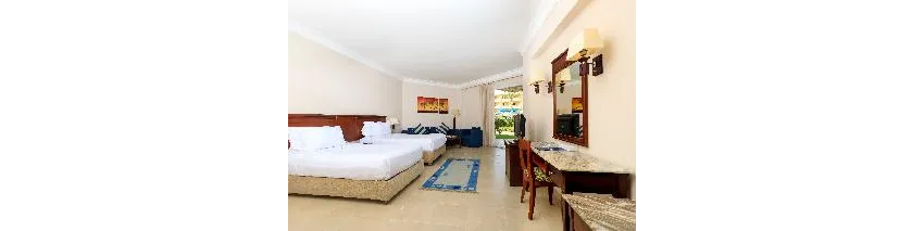 Amwaj Beach Club Abu Soma 5*-47