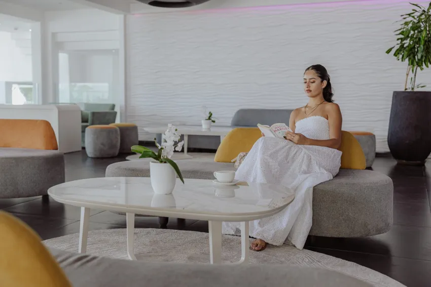 Tasia Maris Oasis 3*-10