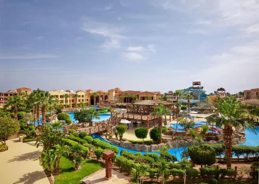 CORAL SEA AQUA CLUB  4*-75