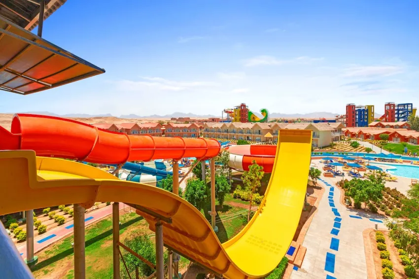 Water Valley Aqua Park By Neverland 5*-63