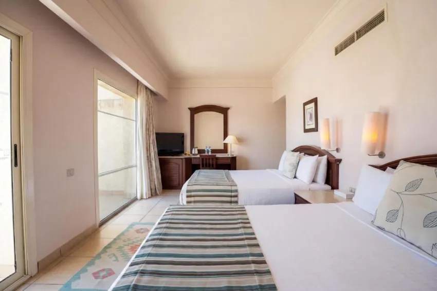 SUNRISE JUMAN BEACH (EX. CORAL BEACH)  4*-15