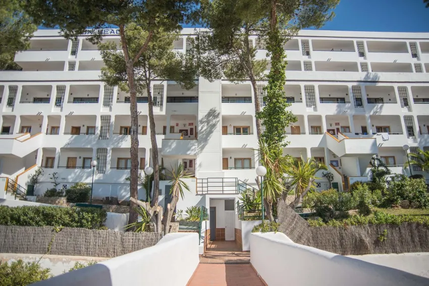 Sun Beach Hotel 3*-6