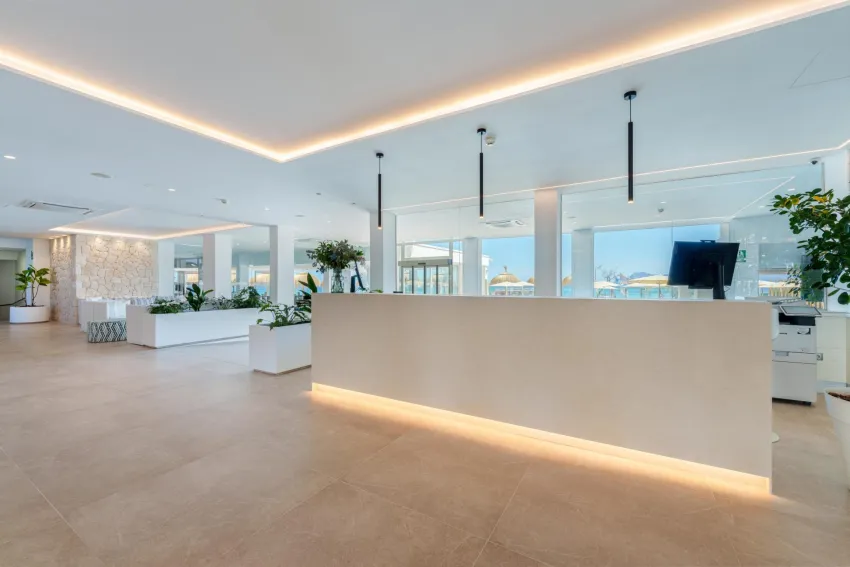 Ferrer Concord Hotel Spa 4*-12